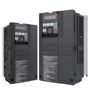 FR A842 12120 2 60P Single Phase to Three Converter for Conveyor Belt System