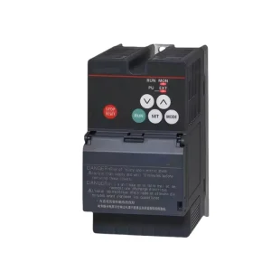 FR A870 00660 E2 06 1 Phase to 3 for Smart Traffic Control