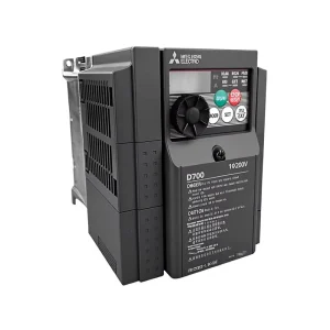 FR D720S 075K CHT Three Phase 220V Inverter VF Closed Loop General Purpose