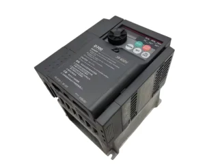 FR D740 1.5K CHT 1.5kW Compact Variable Frequency Drive Three Phase 400V AC Motor Inverter for Machine Automation