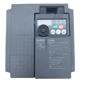 FR-E740-0.75K-CHT Industrial PLC Inverter Controller