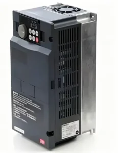 FR-E8205-0050-4-60 Compact VFD Inverter 0.75kW Motor Drive 3P 220V