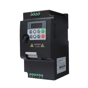 FR-F840-00250-2-60 3-Phase Single Inverter for Renewable Energy Systems