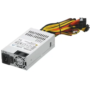 FSP180-50PLA1 Flex ATX PSU 200W 80 Plus White Efficiency Active PFC Metal AC100-240V 1U Server