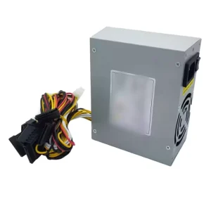 FSP350-20GSV 24-Pin ATX Power Supply 350W for Gaming and Office Systems