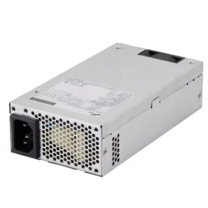 FSP500 50FDB 500W Flex 1U PSU 80 Plus Gold Enclosed Flex ATX Power Supply for NAS Server