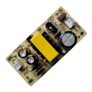 FSW-1503 12V 3A Digital Power Amplifier Board DC-DC Converter Board Mount for Speaker