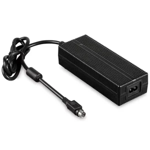 FY5102000 Factory Price Universal Input AC DC 51V 2A 120W Desktop Power Adapter