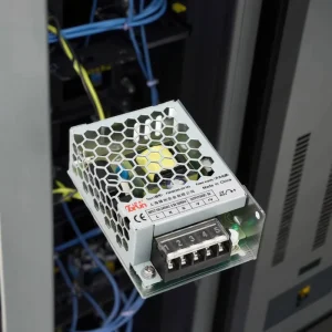 FYD 15 24 AC DC 15W 24V Single Output Intelligent Switching Power Supply Industrial Use
