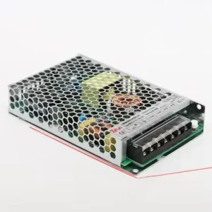 FYD-200-24B 200W 24V Industrial Switching Mode Power Supply 87% Efficiency 100-230V Input