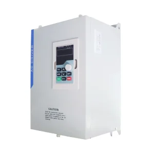 Factory 0.4KW-2100KW Solid State Frequency Inverter for Aeration Blower