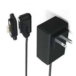 Factory 12V 24V 1 2 3 5 a Desktop AC DC Adapters Switching Power Supply Magnetic Connector Adaptor