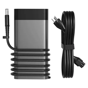 135W 19.5V 6.92A 7.4*5.0mm Desktop Adapter Replacement Laptop Power Supply Charger for HP TPC-DA59 740707-001 Compatible