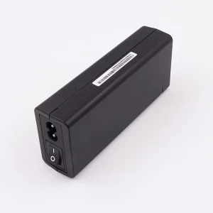 Factory 16W 24W 35W 54W PoE Power over Ethernet Adapter, 48V 1.26A and 19V, for CCTV IP Cameras