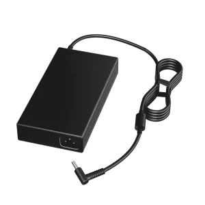 Factory 180W AC Adapter for Chicony 19.5V 9.23A 4.5*3.0mm Laptop Charger with Pin Power Supply
