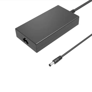 Factory 200W Universal Gallium Nitride Multi-function Ultra-thin Power Supply Adapter Laptop Charger