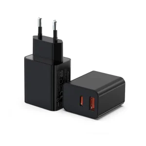 Factory 20W PD Charger Fast Charger USB Power Adapter 18W QC3.0 Charger Type c 20w Adapter for iPhone 15 14 Pro Max