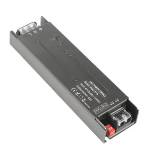 Factory 24V 600W High quality High efficiency High power Long strip LED Power Supply LED Driver IP20