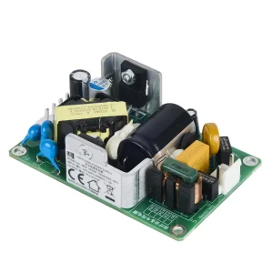 Factory 36W 90W AC DC 9V 12V 15V 19V 24V 1.5a 1.89a 2.4a 3a CCTV Camera Access Control Open Frame Switching Power Supply