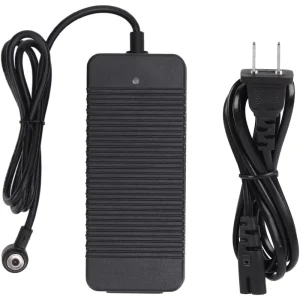Factory 42V 2A Electric Scooter Charger Adapter for Xiaomi Mijia MI4 MI4 Pro Electric Scooter