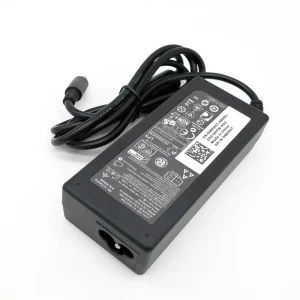 Factory 65W PD Universal Laptop Power Supply Adapter 19.5V 3.34A ABS Material OTP OVP Protection