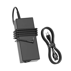 Factory 90W 19.5V 4.62A 4.5*3.0mm Laptop Charger Adapter for HP ENVY 17