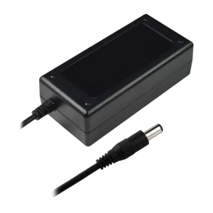 Factory AC to DC 110-240V Input Power Supply Adapter 12/24V 3A 4A 5A 6A Output Desktop Version for Electronics Devices