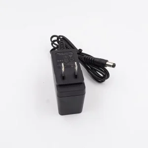 Factory CE CB UL 12W 24W 33W 45W Power Adapter Short Circuit Over Current Voltage Protections 12V 0.5A 1A AC DC Power Supply