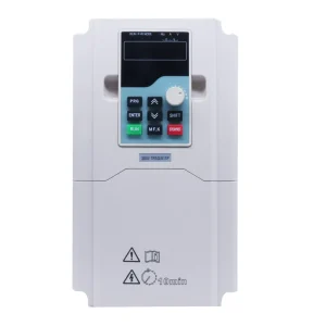 Factory CE Certified 7.5kW 50/60Hz IP20 Elevator Part Frequency Inverter