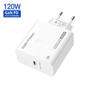 Factory Custom Single Port PD 25W Phone Charger Adapter 5V 3A Universal 100-240V Fast Charging Power Supply OEM