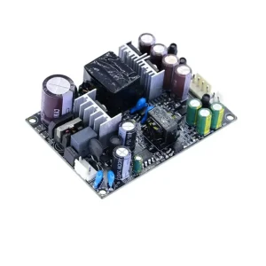 Factory Customized 88W 5V 12V 15V 24V Multiple Triple Output Isolation Regulation Open Frame Switching Power Supply