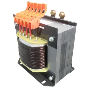 Factory Direct 1000VA Machine Tool Control Transformer 240V 220V to 12V 24V 36V Single Phase Isolation Low Voltage Transformer