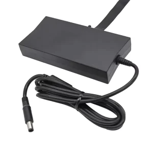 Factory Direct 150W Laptop Power Adapter for Dell PA-5M10 J408P Model 19.5V 7.7A 7.4*5.0mm Laptop Power Supply