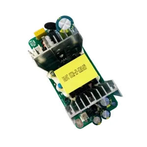Factory Direct 24V 8A Single Output Waterproof 192W AC DC Switching Power Supply Board