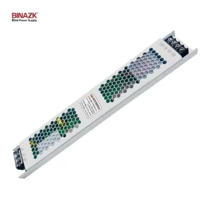 Factory Direct 2cm Thin 200W LED SMPS BN200D12 01 for Sign Light Box
