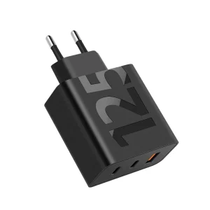Factory Direct 68W 150W 125W PD Fast Charging Adapter Type C QC3.0 OTP Protection for Mobile