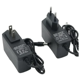 Factory Direct 9V 1000mAh 1A Power Adapter UK US EU AU Plug for LED Strip Lamp