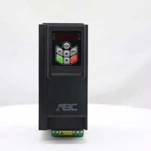 Factory Direct AD800 200-240V 2.2kW Series Inverter VFD Single Vector Control for Compressor Motor