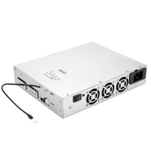 Factory Direct AP276A 3600W High Efficiency 95% AC DC Switching Power Supply Industry Use 185 285V Input 0 300A