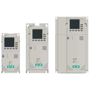 Factory Direct CE ISO9001 Certified K&R TECH ACD190-4T7.5GB 3-Phase 380V 50/60Hz AC-DC-AC Vector Control 7500W 12-Month Variable
