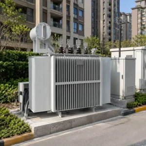 Factory Direct Custom IP65 Outdoor IP54 11kV 2000kVA Mining Use Copper Winding Distribution Oil Immersed Transformer