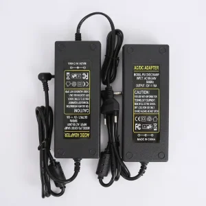 Factory Direct Desktop Style Power Adapter 24V 6A Universal Power Adapter Charger
