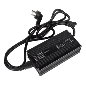 Factory Direct Desktop Type 100-240V Input AC to DC Power Adapter 5V 9V 12V 15V 18V 19V 24V 3A 3.94A 5A 6A 75W for Ebike