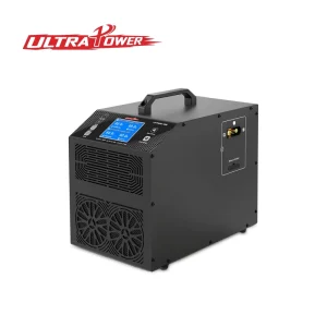 Factory Direct LiPo LiHV Battery Charger UP7500 18S 7500W 120A Dual Channels UAV Drones Charger Pack As Drone Accessories