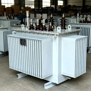 Factory Direct Manufacturer Power Transformer 33kV 200KVA 300KVA 750KVA 1000KVA 2000KVA Three Phase Pad Mounted Oil