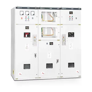 Factory Direct Metal HXGN17-12 Box Type Fixed Metal Closed Switchgear