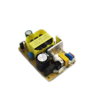 Factory Direct OEM ODM AC to DC 5V 6V 9V 12V 0.5A 1A 2A 3A Open Frame Power Supply