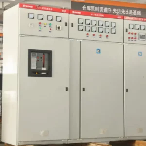 Factory Direct Premium IP55 Cabinet Construction Site 630A 3 Phase