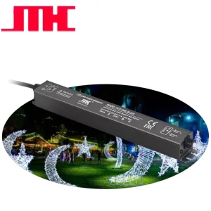 Factory Direct Price 3 Year Warranty Constant Voltage 12v 24v IP67 Ultra Thin 60W 100W 150W 200W 250W Switching Power Supply