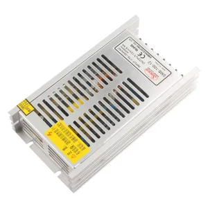 Factory Direct SMB-100-12 110V/220V AC 12VDC 8.5A 100W 50/60Hz Single Output Power Supply